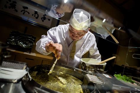 Chef Endo previously wor ked at the Michelin-starred <strong>Tempura Matsui</strong>. . Tempura matsui nyc